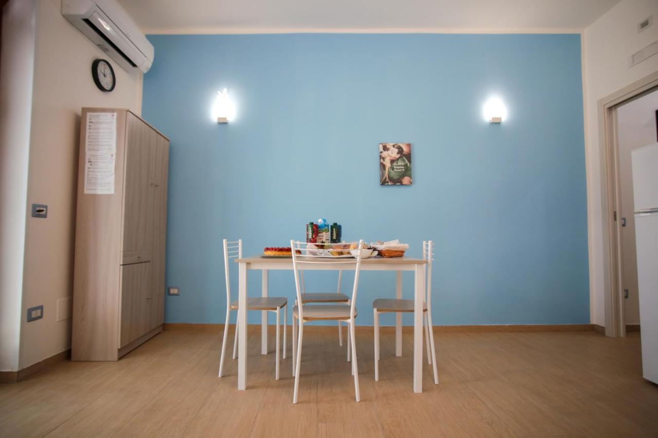 Don Vincenzo Apartment Gragnano Exterior photo